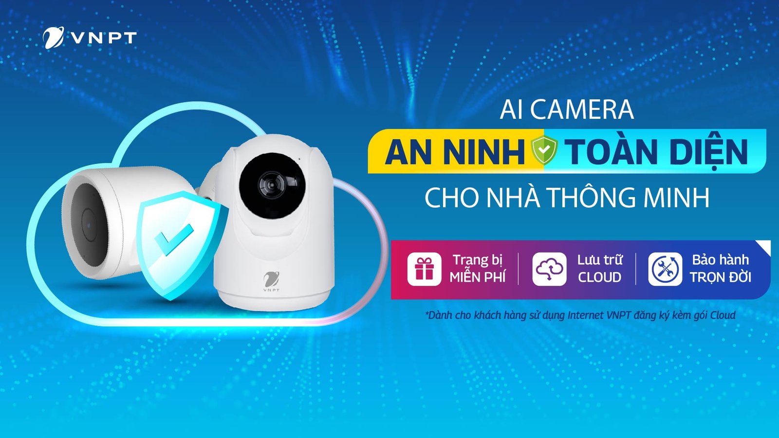 VNPT AI Camera An Ninh Toan Dien